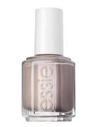 Essie Classic Topless & Barefoot 121 Neglelak Makeup Beige Essie