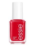 Essie Classic Russian Roulette 61 Neglelak Makeup Red Essie