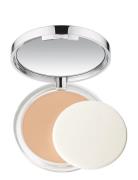 Almost Powder Makeup Spf 15 Pudder Makeup Clinique