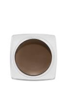 Tame & Frame Tinted Brow Pomade Øjenbrynsfarve Brown NYX Professional ...