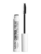 Control Freak Eye Brow Gel Øjenbrynsgel Makeup Nude NYX Professional M...