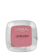L'oréal Paris True Match Blush 145 Rosewood Rouge Makeup Pink L'Oréal ...