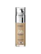 L'oréal Paris True Match Foundation 7.W Foundation Makeup L'Oréal Pari...