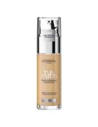 L'oréal Paris True Match Foundation 5.N Foundation Makeup L'Oréal Pari...