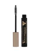 L'oréal Paris Voluminous Carbon Black Mascara 7,5 Ml Mascara Makeup Bl...