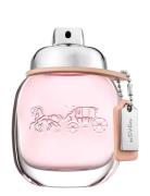 Eau De Toilette Parfume Eau De Toilette Nude Coach Fragrance