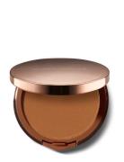 Flawless Pressed Powder Foundation Foundation Makeup Nude By Nature