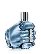 Diesel Only The Brave Eau De Toilette 125 Ml Parfume Eau De Parfum Nud...