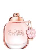 Floral Eau De Parfum Parfume Eau De Parfum Nude Coach Fragrance