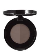 Brow Powder Ash Brown Øjenbrynsfarve Brown Anastasia Beverly Hills