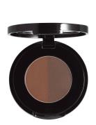 Brow Powder Auburn Øjenbrynsfarve Red Anastasia Beverly Hills