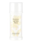 White Tea Cream Deo Deodorant Nude Elizabeth Arden