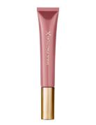 Colour Elixir Cushion 025 Shine In Glam Lipgloss Makeup Brown Max Fact...