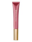 Colour Elixir Cushion 020 Splendor Chic Lipgloss Makeup Pink Max Facto...