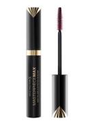 Masterpiece Max Mascara Mascara Makeup Black Max Factor