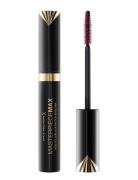 Masterpiece Max Mascara Mascara Makeup Brown Max Factor