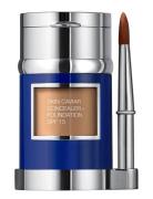 Foundation&Powder Mochaskin Caviar Spf15 Foundation Makeup La Prairie