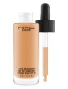 Studio Waterweight Spf 30 /Pa++ Foundation Foundation Makeup MAC