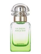 Jardin Sur Le Toit Edt Ns 30 Ml Parfume Eau De Toilette Nude HERMÈS