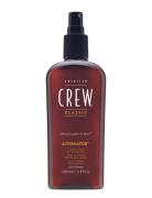 Classic Styling Alternator Finishing Spray Hårspray Nude American Crew