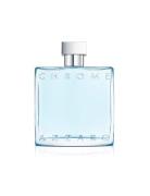 Chrome Eau De Toilette Parfume Eau De Parfum Nude AZZARO