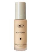 Liquid Mineral Foundation Norrsken Freja Foundation Makeup Multi/patte...