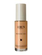 Liquid Mineral Foundation Nordic Veil Svea Foundation Makeup IDUN Mine...