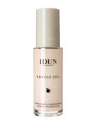 Liquid Mineral Foundation Nordic Veil Jorunn Foundation Makeup IDUN Mi...