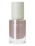 Nail Polish Granit Neglelak Makeup IDUN Minerals