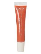 Lipgloss Anna Lipgloss Makeup Orange IDUN Minerals