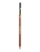 Phyto-Sourcils Perfect 2 Chestnut Øjenbrynsblyant Makeup Brown Sisley