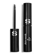 Phyto-Sourcils Fix 0 Transparent Øjenbrynsgel Makeup Nude Sisley