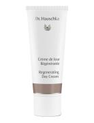 Regenerating Day Cream Fugtighedscreme Dagcreme Nude Dr. Hauschka