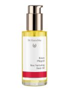 Rose Nurturing Body Oil Beauty Women Skin Care Body Body Oils Nude Dr....