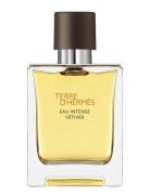 Terre D'hermès Eau Intense Vétiver Parfume Eau De Parfum Nude HERMÈS