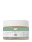 Evercalm Overnight Recovery Balm Beauty Women Skin Care Face Moisturiz...