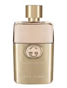 Guilty Pour Femme Eau De Parfum Parfume Eau De Parfum Nude Gucci