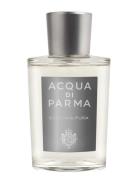 Colonia Pura Edc 50 Ml. Parfume Eau De Parfum Nude Acqua Di Parma