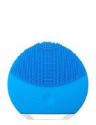 Luna™ Mini 2 Cleanser Hudpleje Blue Foreo