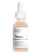 Lactic Acid 10% + Ha 2% Serum Ansigtspleje Nude The Ordinary