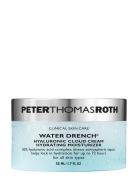 Water Drench Hyaluronic Cloud Cream Fugtighedscreme Dagcreme Nude Pete...