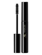 Mascara 38°C Separating & Lengthening Mascara Makeup Nude SENSAI