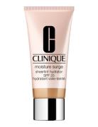 Moisture Surge Sheertint Hydrator Spf25 Color Correction Creme Bb Crem...