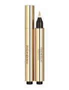 Yves Saint Laurent Touche Éclat Illuminating Pen 2 Concealer Makeup Yv...