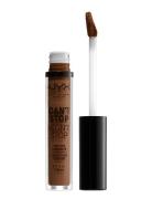 Can't Stop Won't Stop Contour Concealer Concealer Makeup NYX Professio...