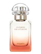 Jardin Sur La Lagune Edt Ns 30 Ml Parfume Eau De Toilette Nude HERMÈS