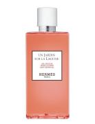 Jardin Sur La Lagune Shower Gel Shower Gel Badesæbe Nude HERMÈS