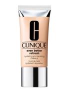 Even Better Refresh Hydrating And Repairing Makeup Foundation Makeup C...