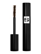 So Volume Mascara 2 Deep Brown Mascara Makeup Brown Sisley