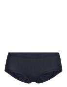 Panty Hipsters Undertøj Blue Schiesser